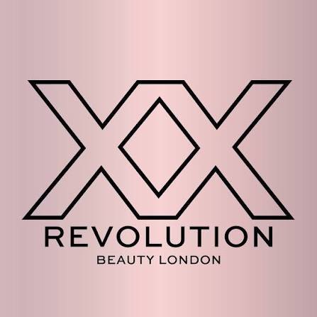 XX By Revolution
