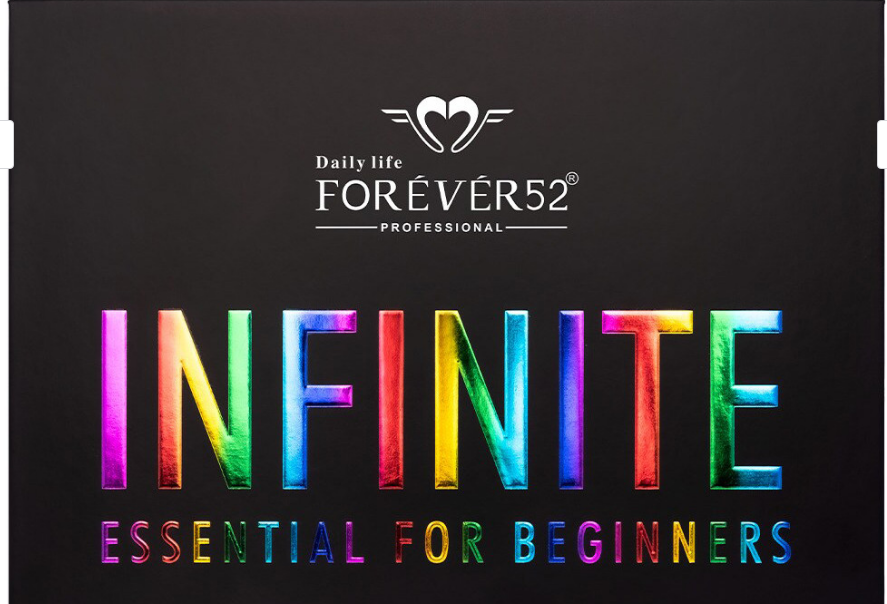 Dailylife Forever 52 Proff Infinite Essential
