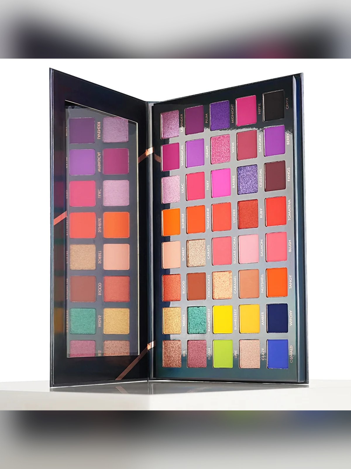 PAC Vibe - Eyeshadow