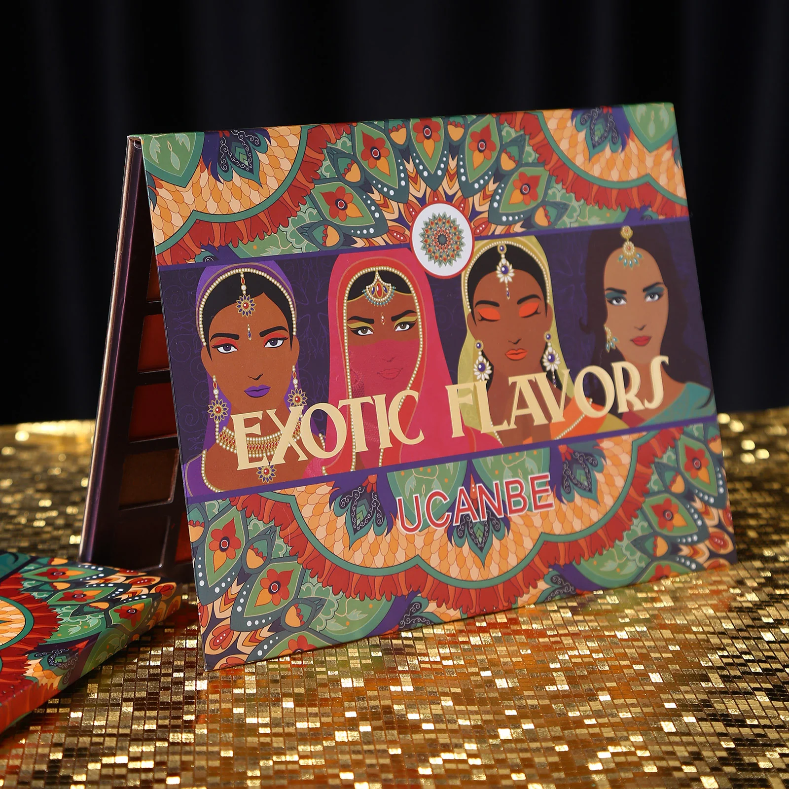 Ucanbe Exotic Flavour