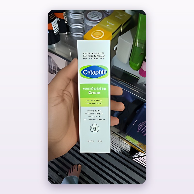 Cetaphil Moisturizing Cream