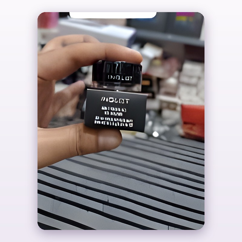 Inglot Amc Eyeliner Gel