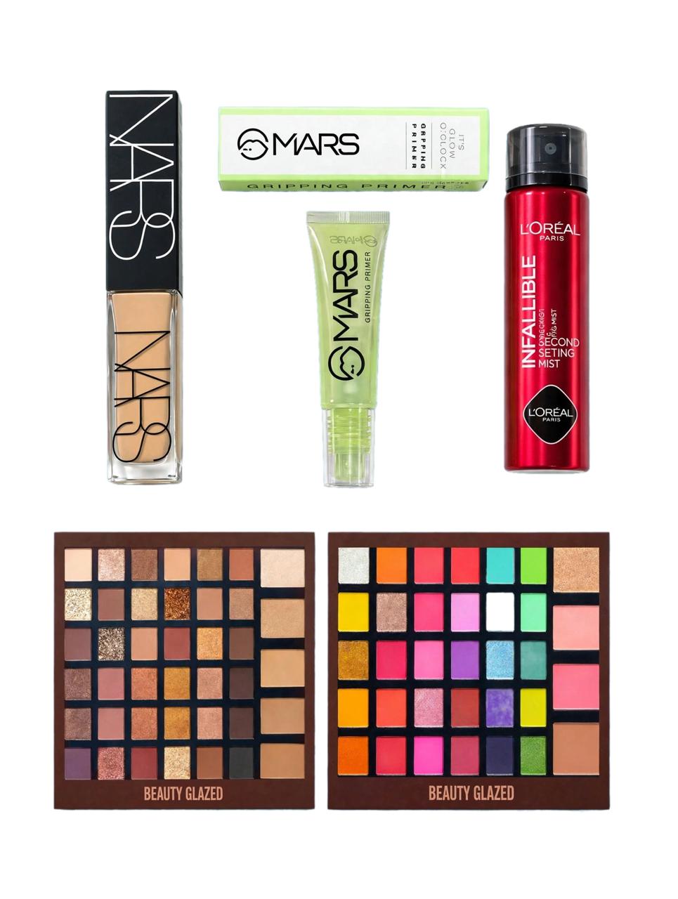 Makeup Combo 11