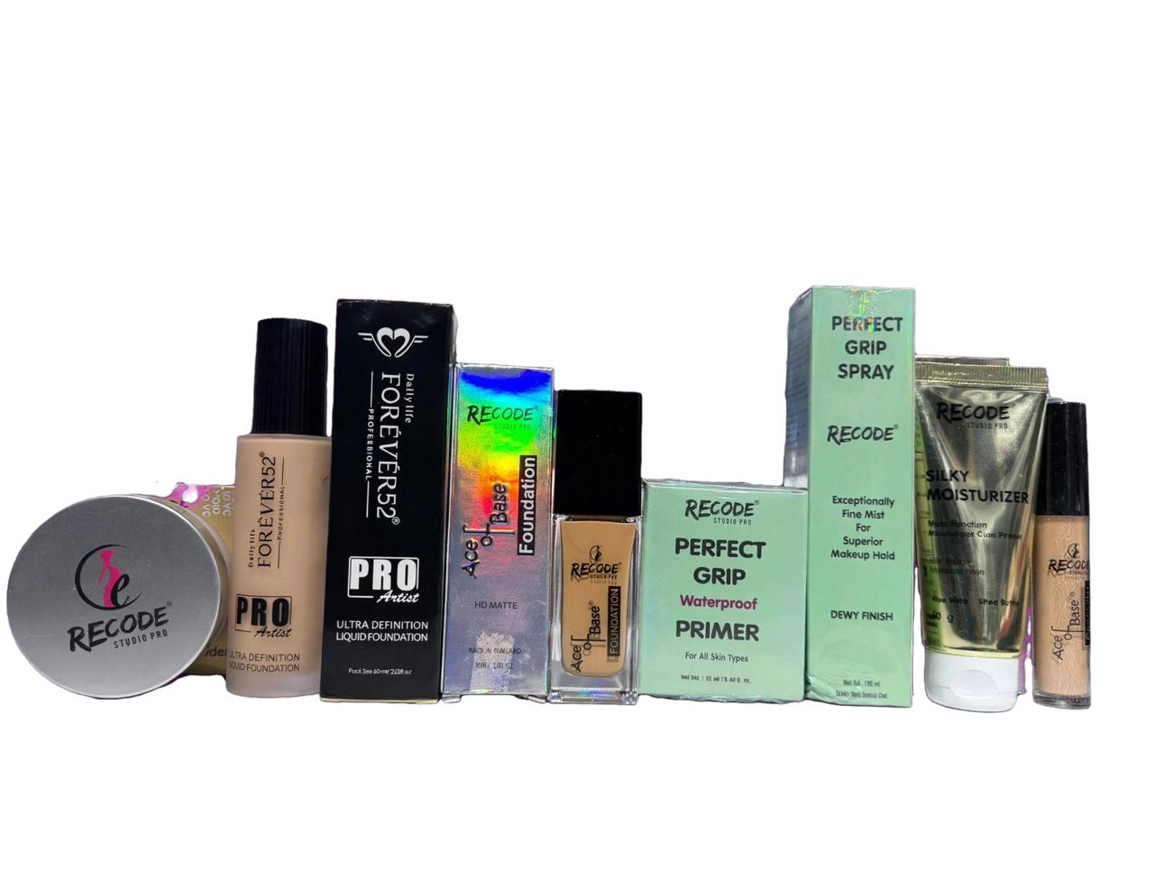 Makeup Combo 12