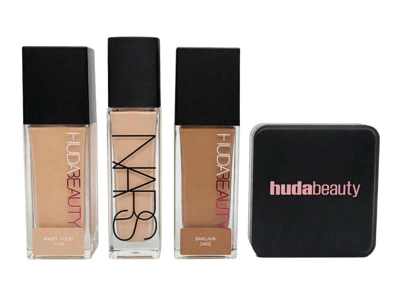 Makeup Combo 13