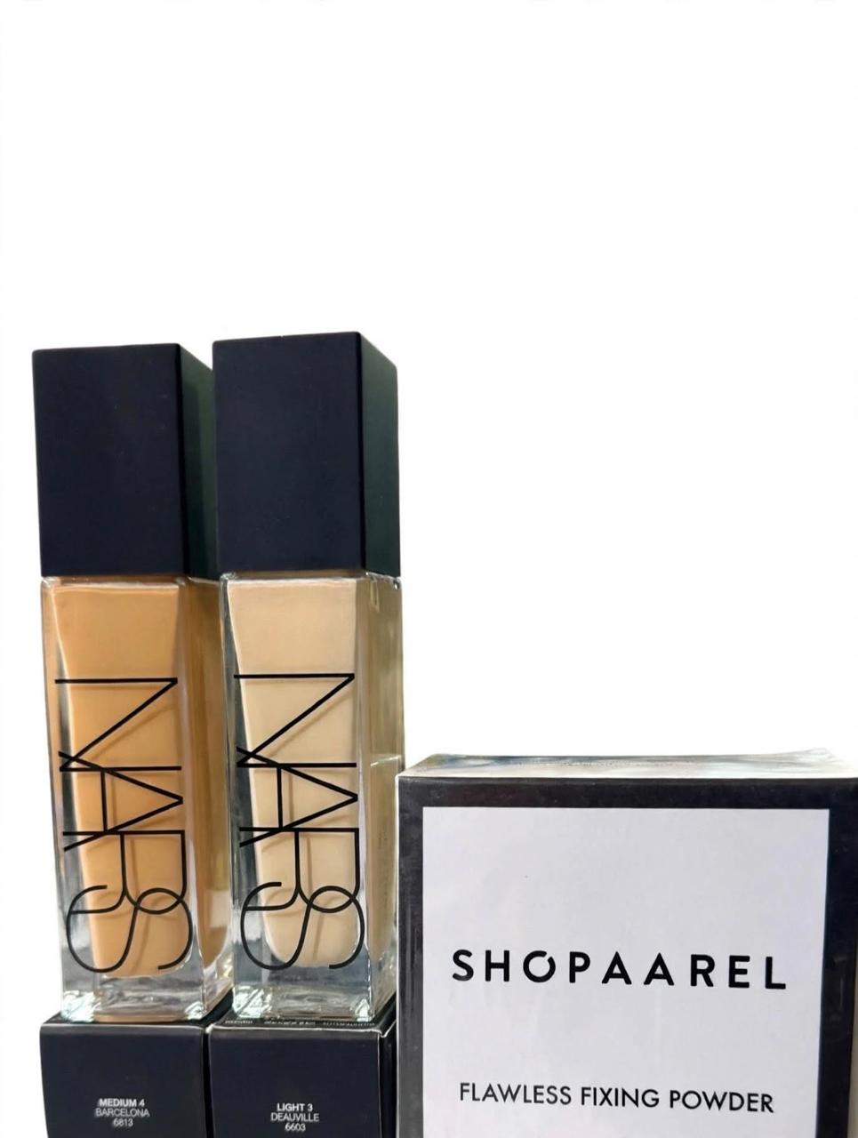 Makeup Combo 16