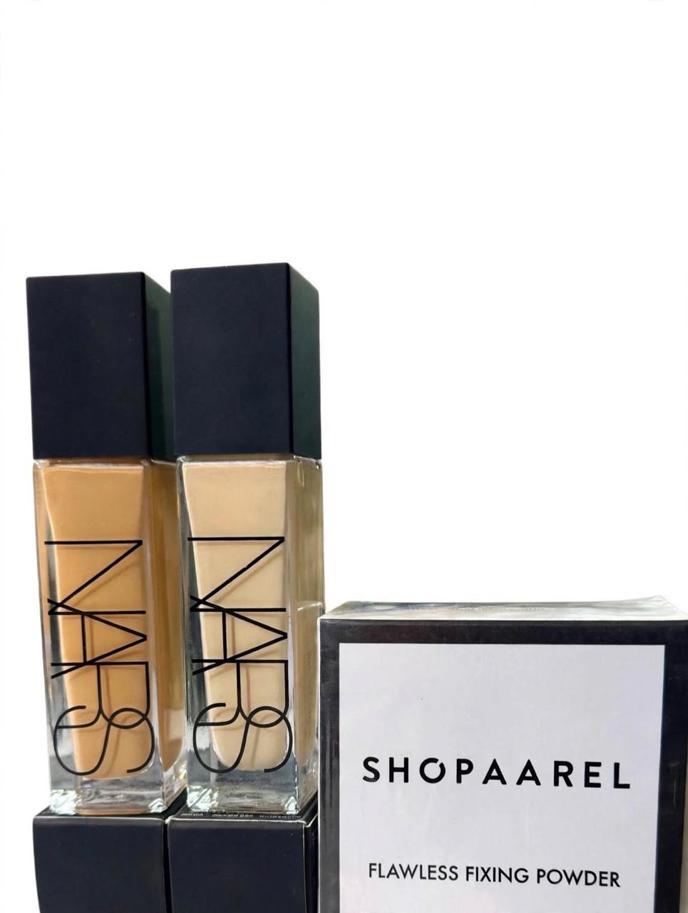 Makeup Combo 20