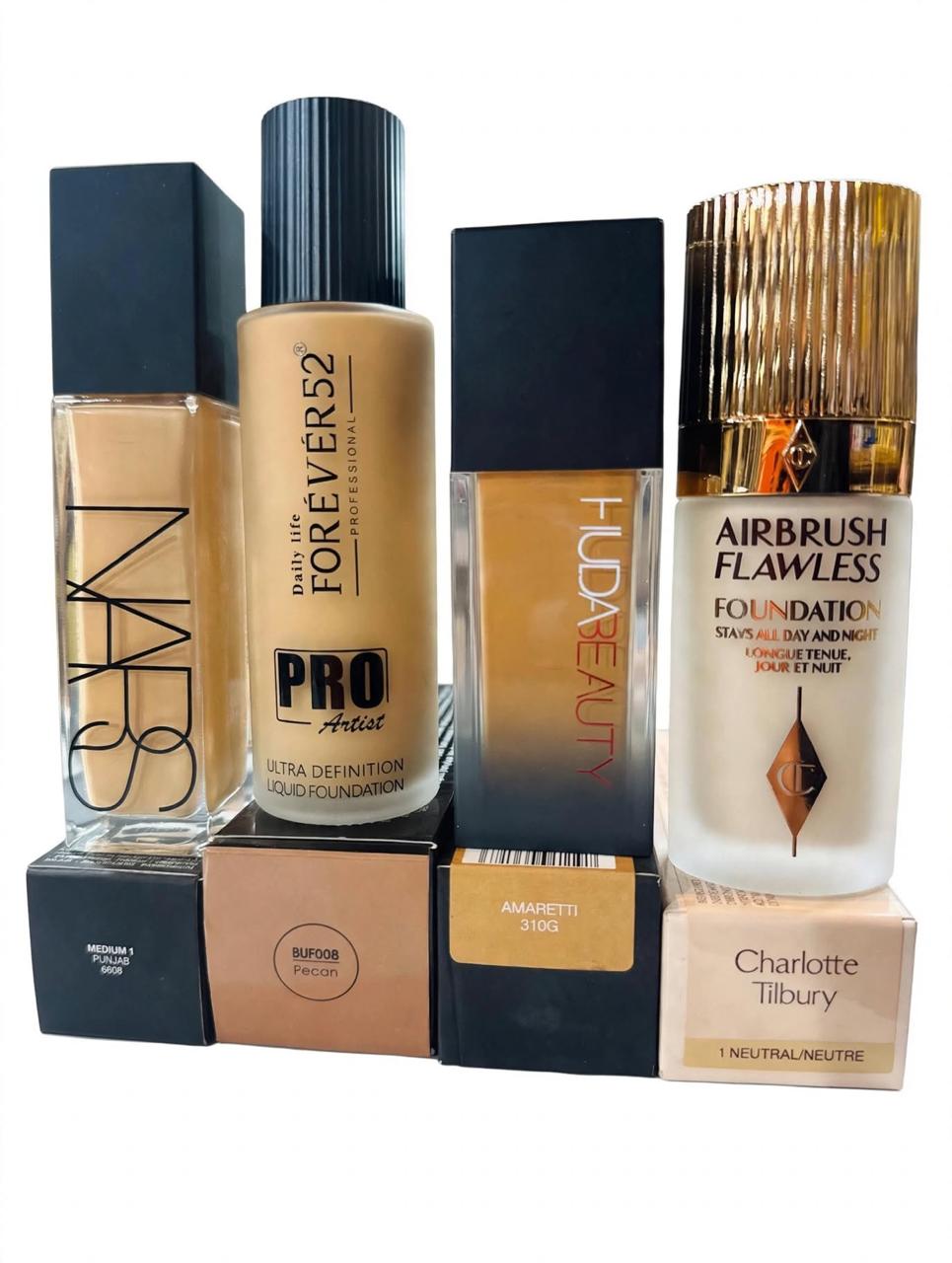 Makeup Combo 22