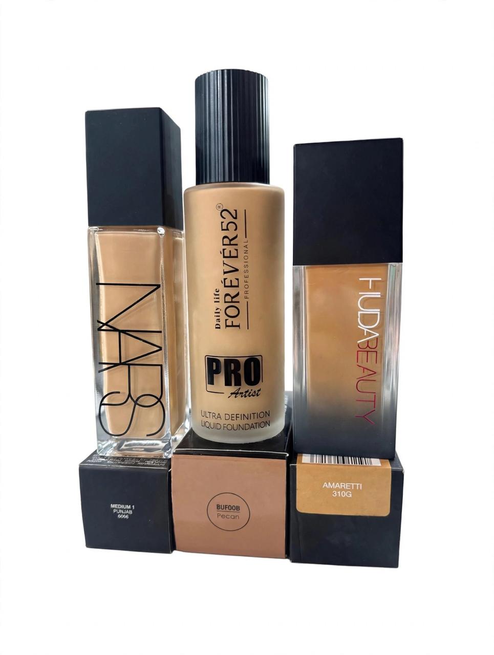 Makeup Combo 23