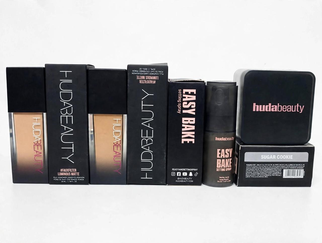 Makeup Combo 26