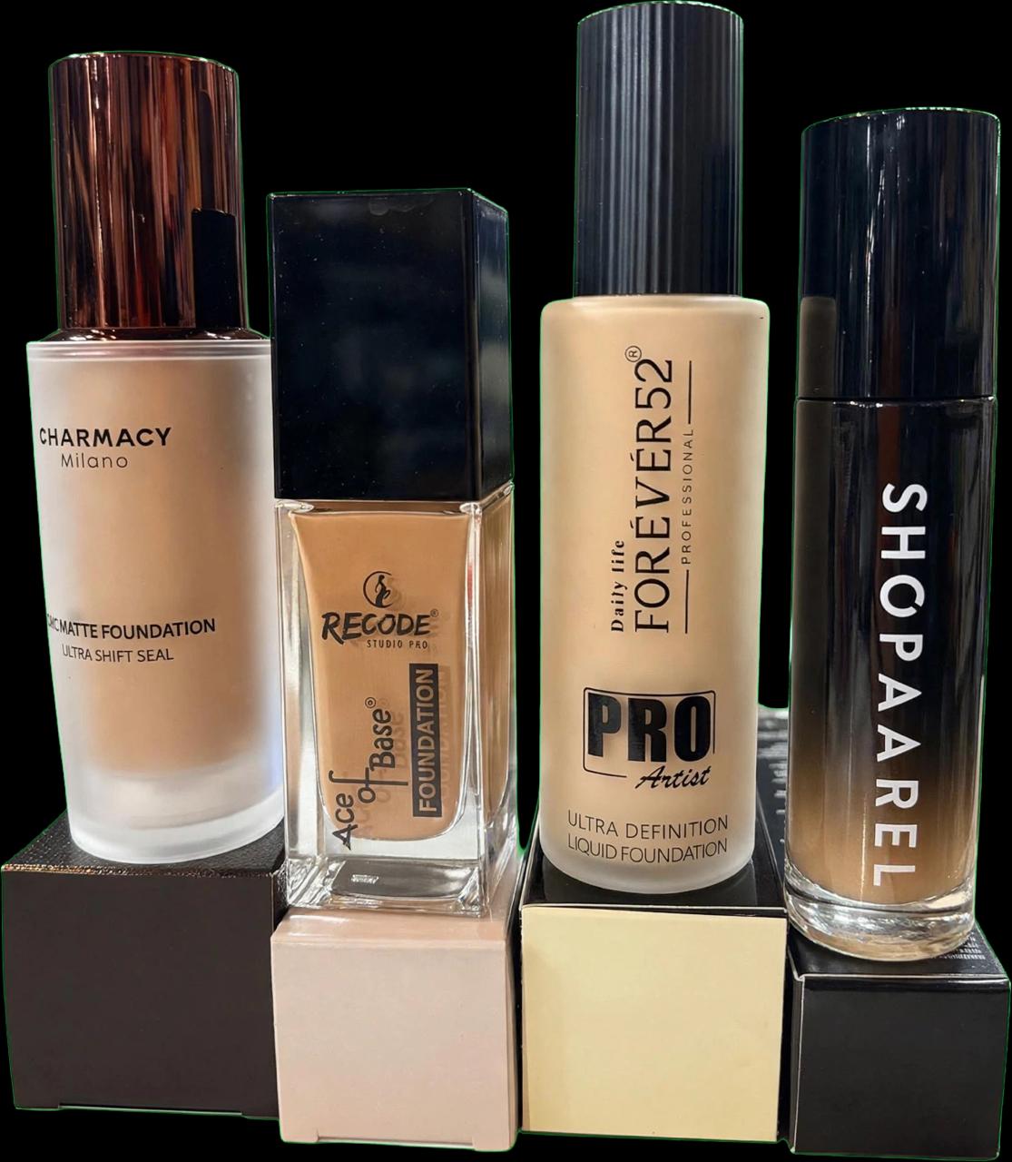 Makeup Combo 32