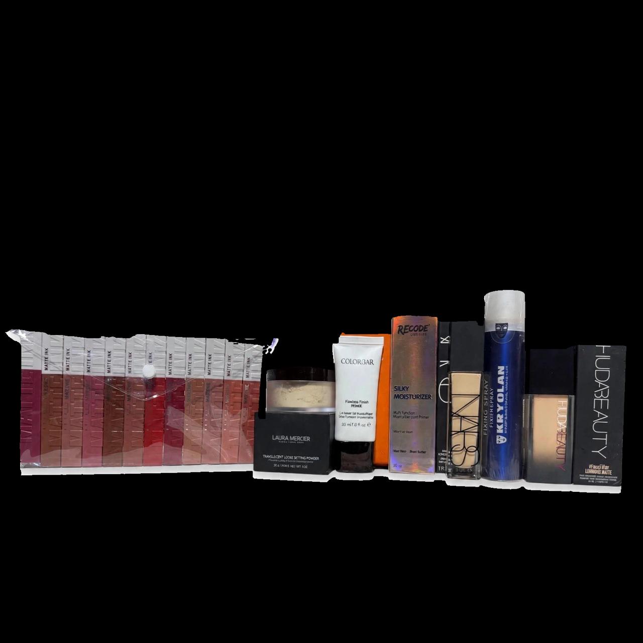 Makeup Combo 41