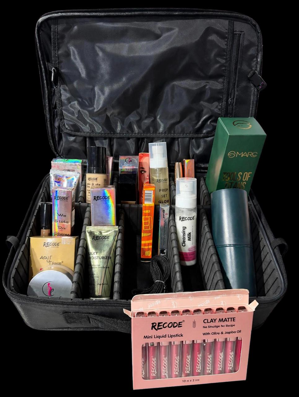 Makeup Combo 46