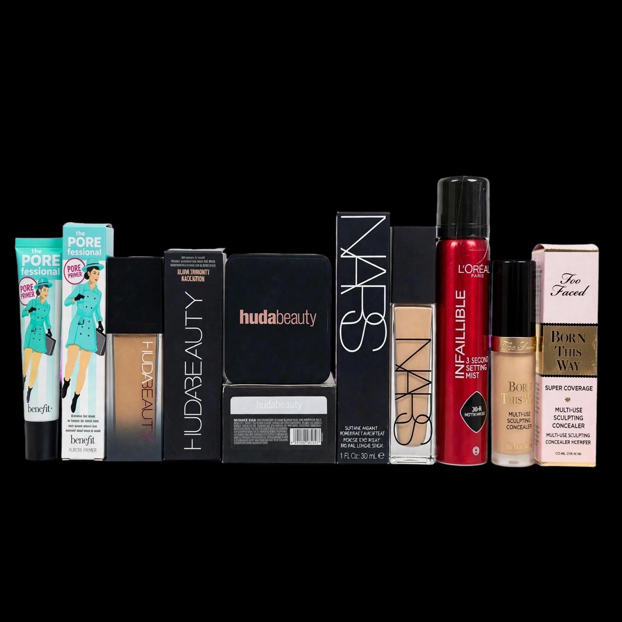 Makeup Combo 47