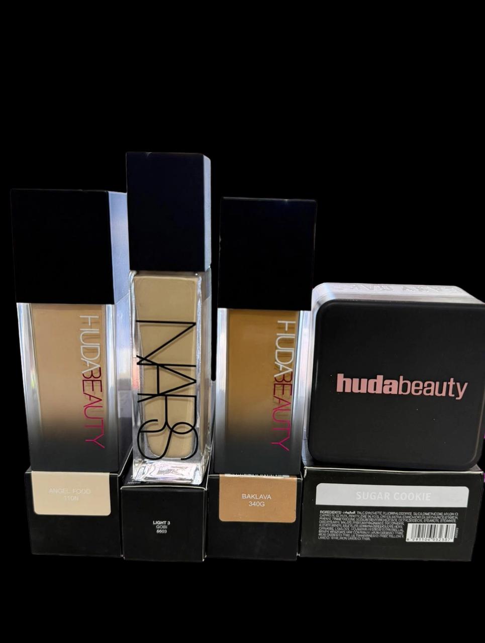 Makeup Combo 48