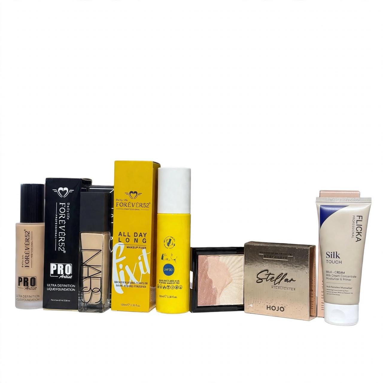 Makeup Combo 51