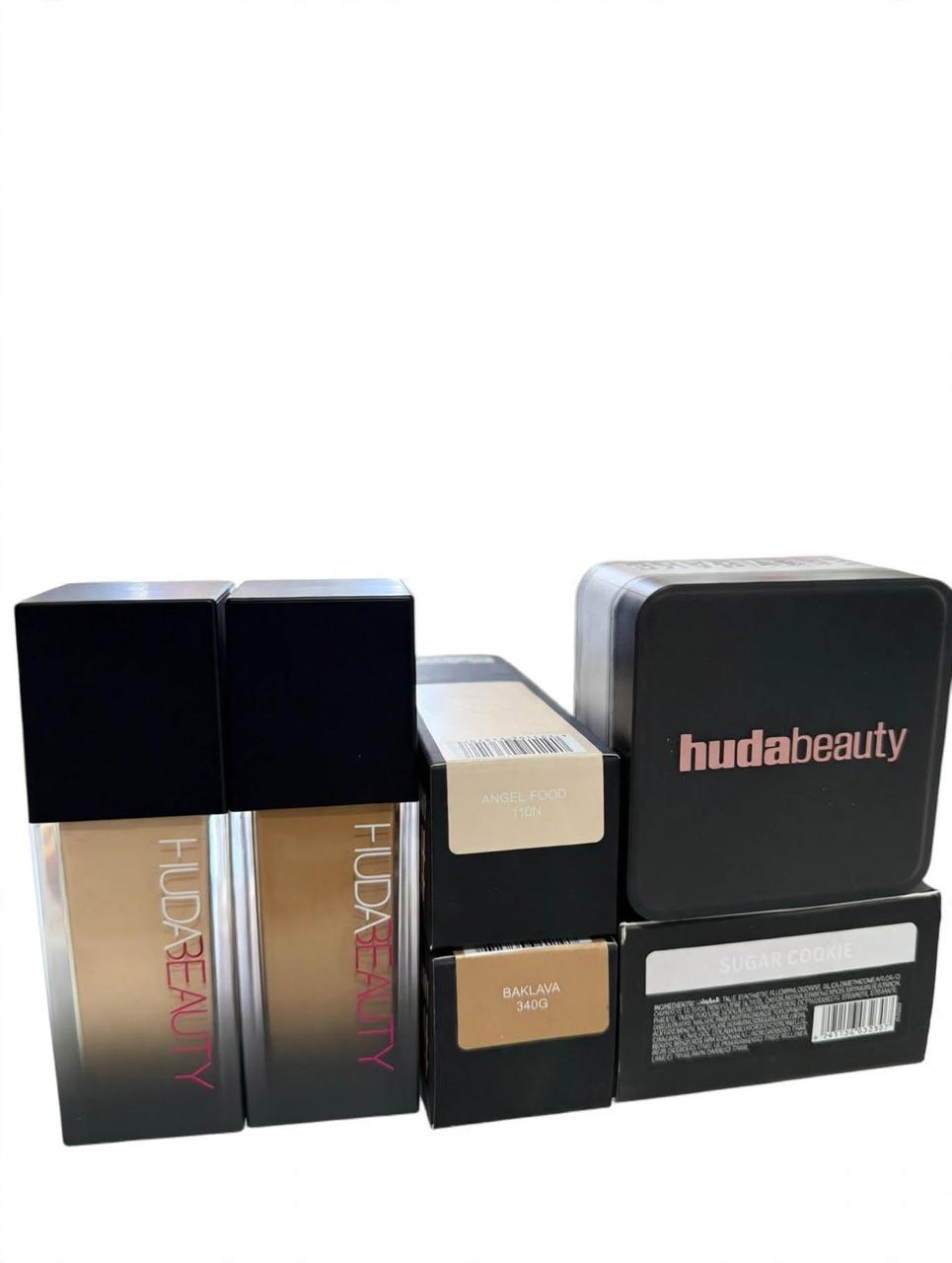 Makeup Combo 52