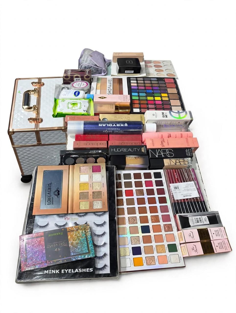 Makeup Combo 58