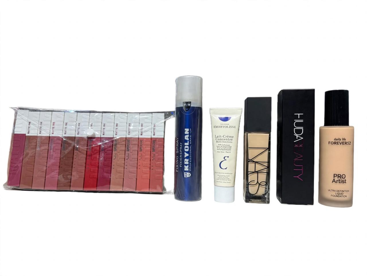 Makeup Combo 66