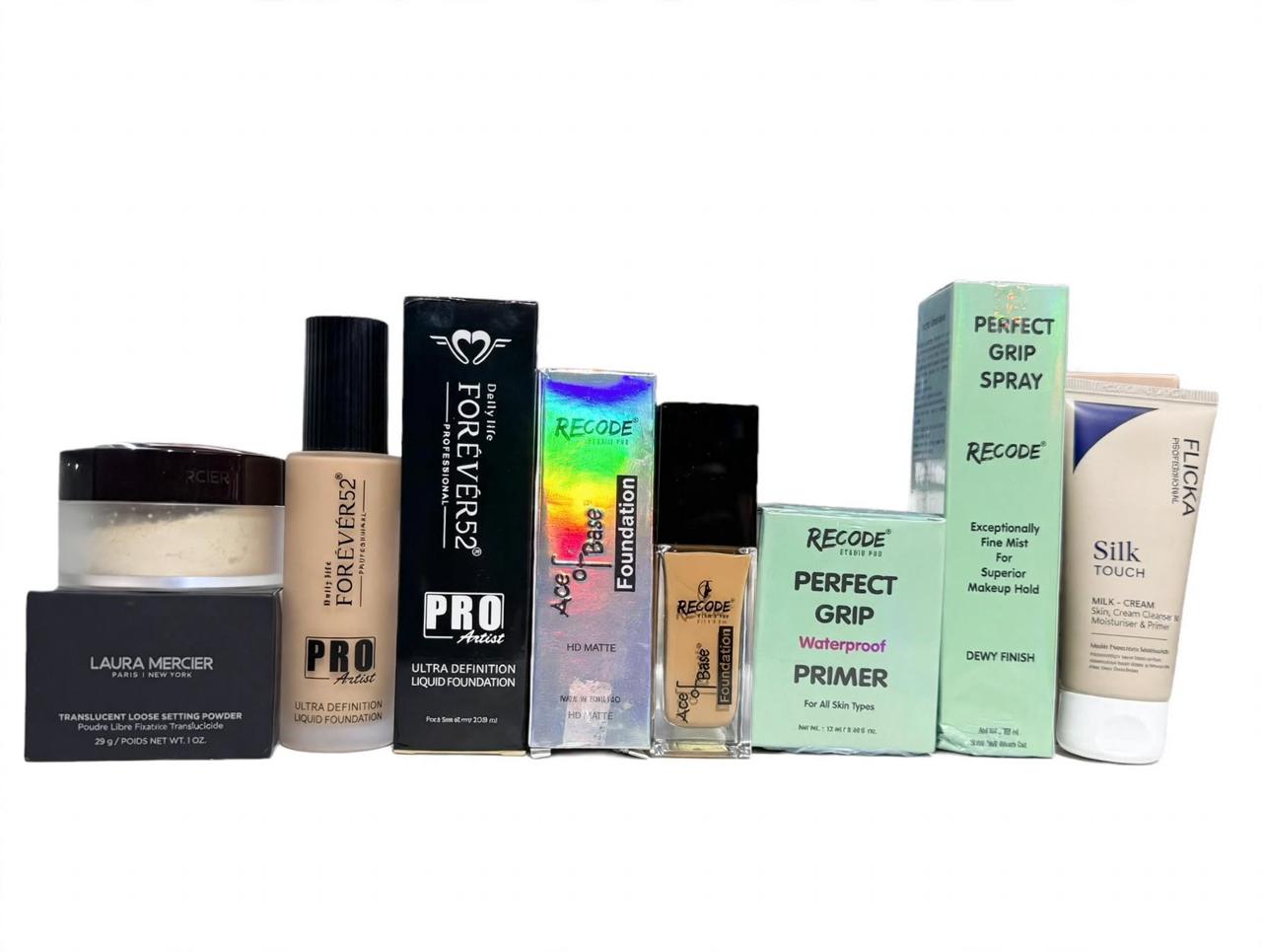 Makeup Combo 67