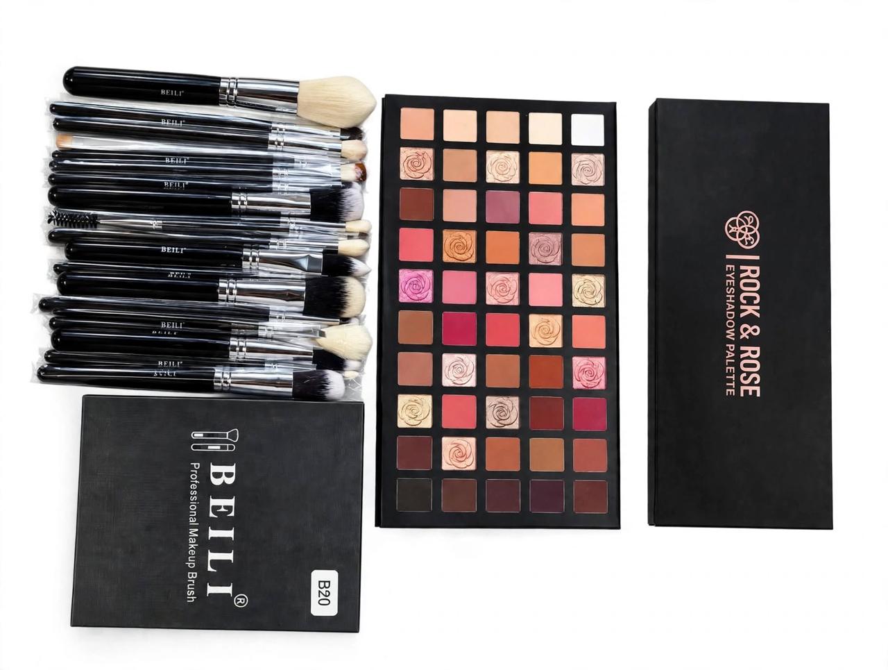 Makeup Combo 69