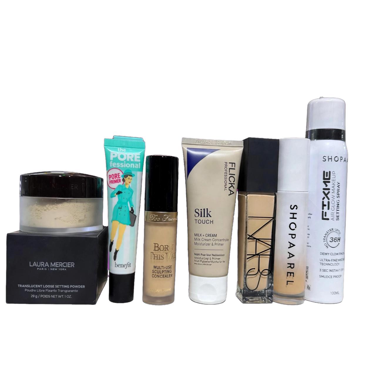 Makeup Combo 70