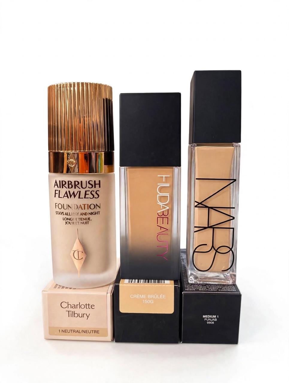 Makeup Combo 73