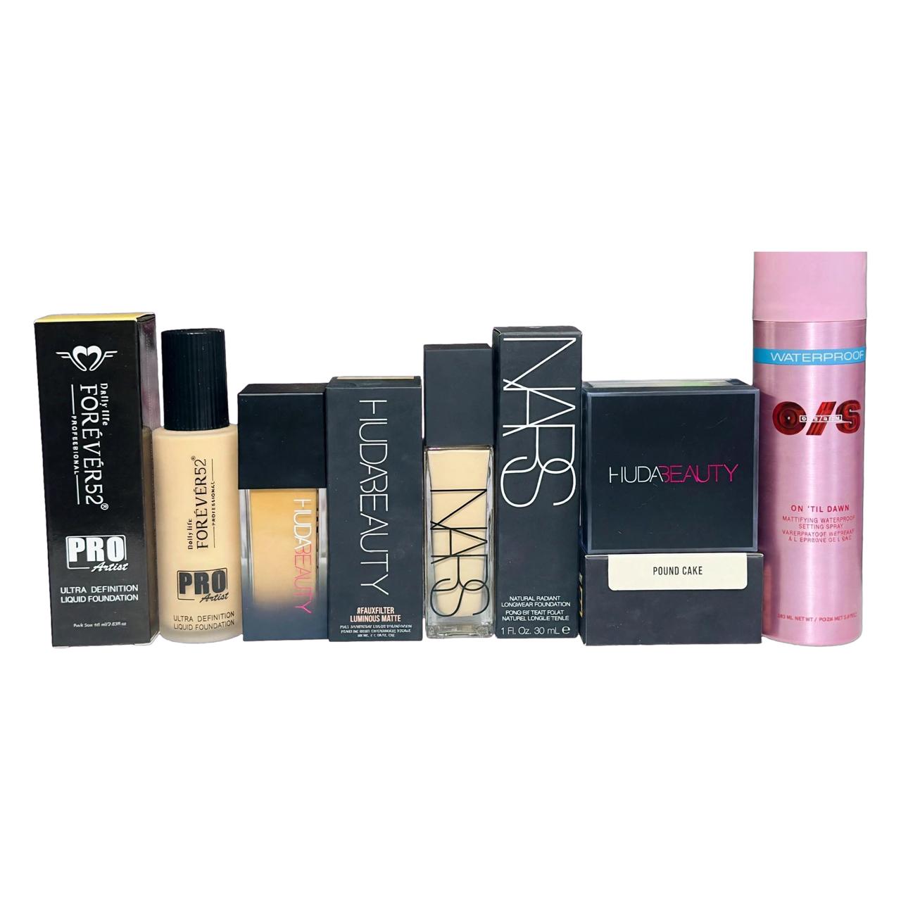 Makeup Combo 88