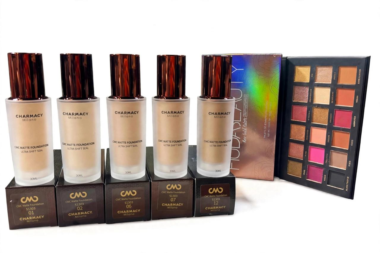 Makeup Combo 94