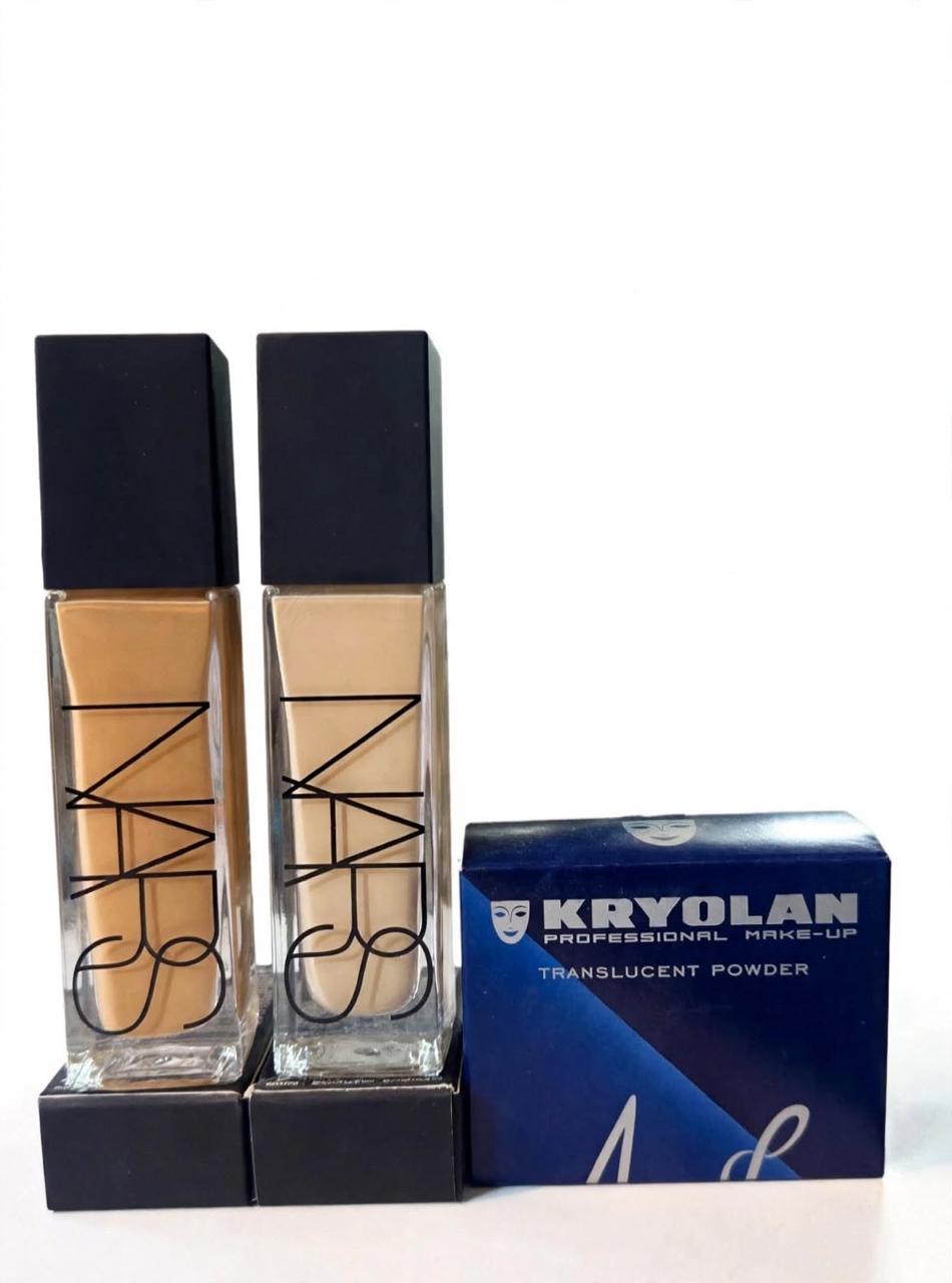 Makeup Combo 97