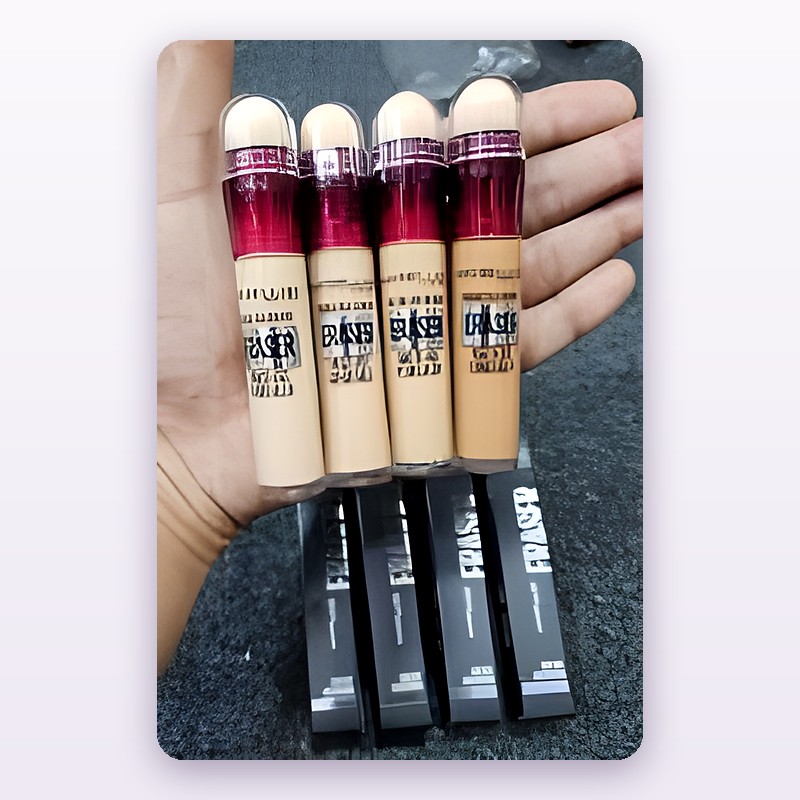 Maybelline Eraser Concealer