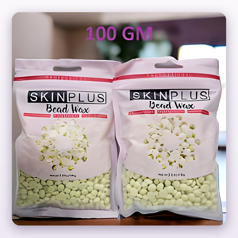 Skin Plus Wax Beans 100 g